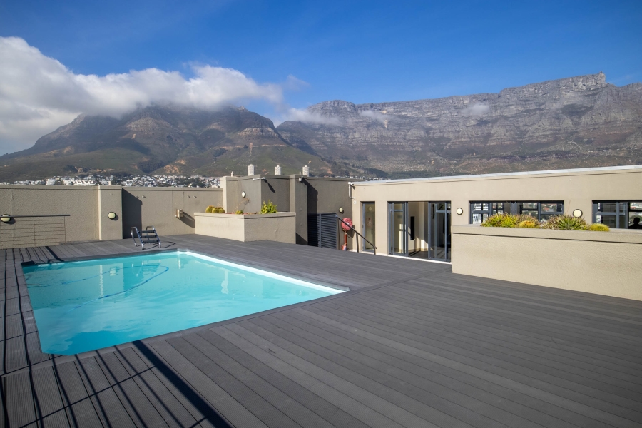 To Let 0 Bedroom Property for Rent in Cape Town City Centre Western Cape